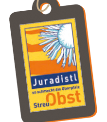 Juradistl Streuobst – wir sind dabei