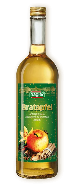 Bratapfel