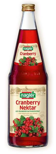 Cranberry Nektar