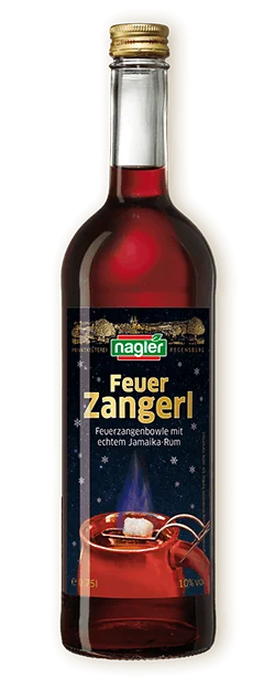 FeuerZangerl