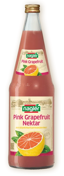 Pink Grapefruit