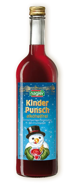 Kinderpunsch