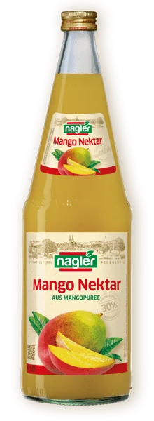 Mango Nektar
