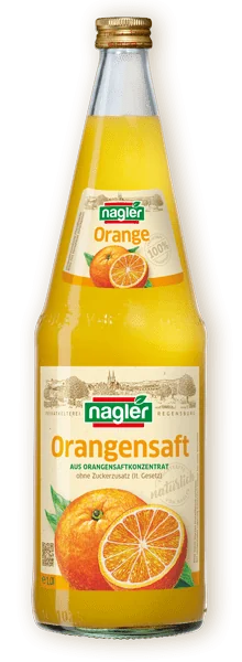 Orangensaft