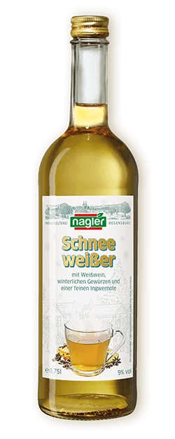 Schneeweißer