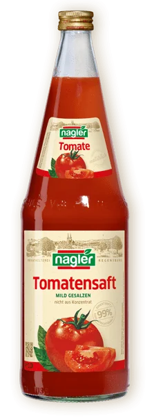 Tomatensaft
