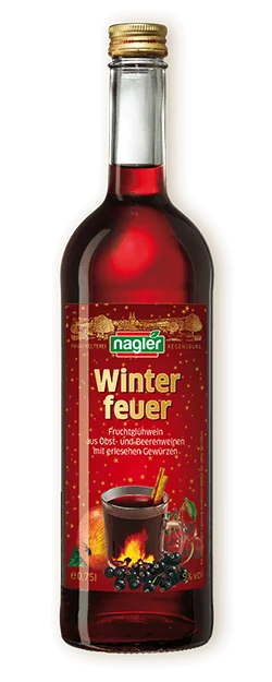 Winterfeuer