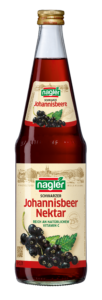 Johannisbeer Nektar – 0,7 Liter