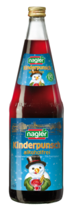 Kinderpunsch – 1 Liter