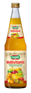 Multivitamin-Saft – 0,7 Liter