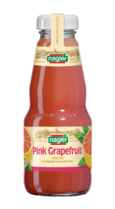 Pink Grapefruit – 0,2 Liter