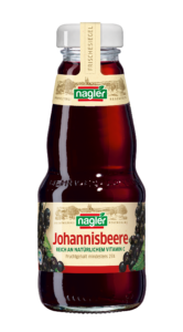 Johannisbeer Nektar – 0,2 Liter