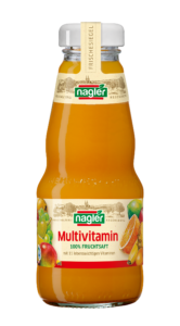 Multivitamin-Saft – 0,2 Liter