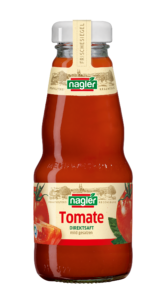 Tomatensaft – 0,2 Liter